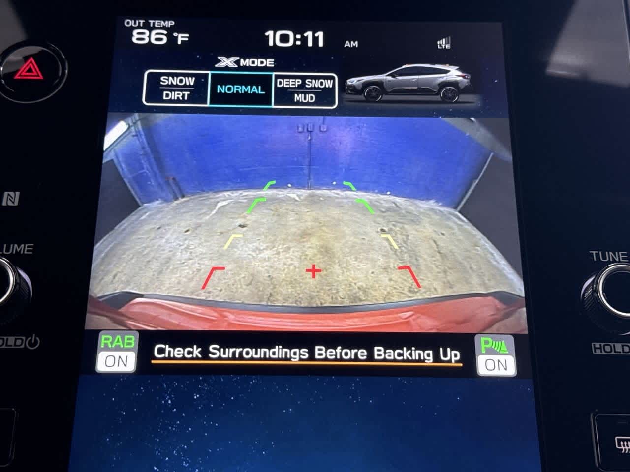 Thumbnail: 2024 Subaru Crosstrek - 19