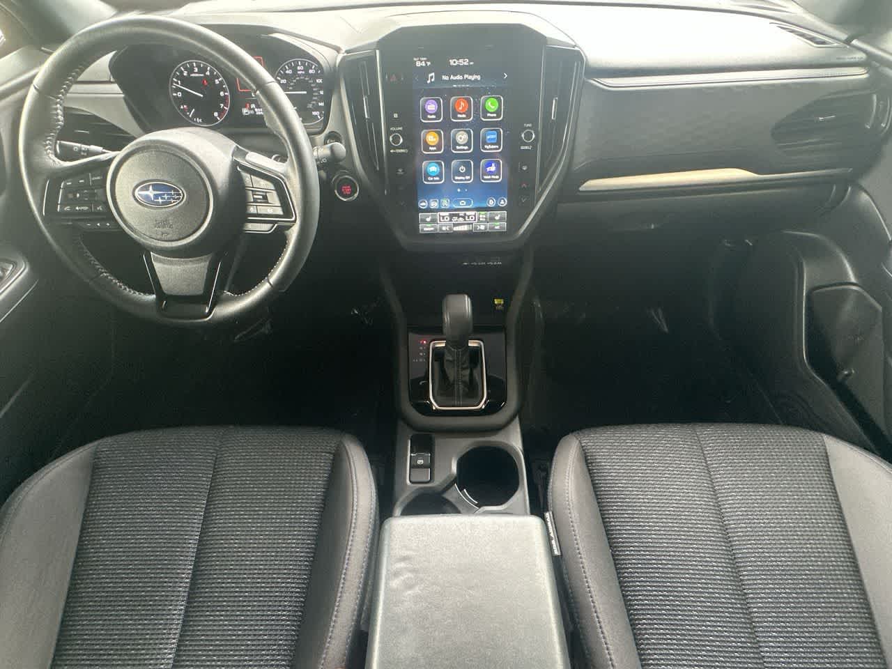 Thumbnail: 2025 Subaru Forester - 24