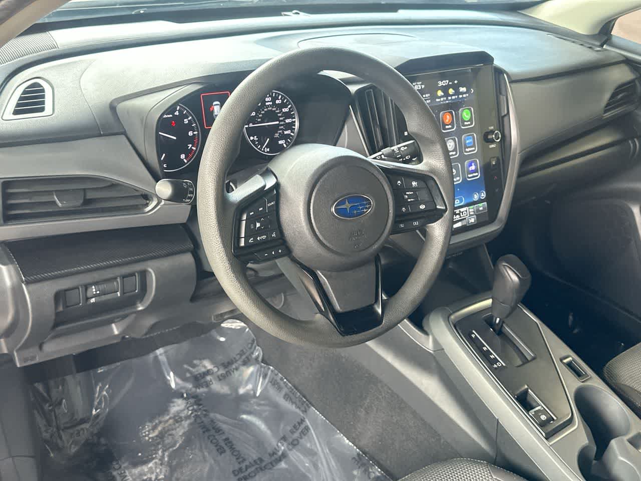 Thumbnail: 2024 Subaru Crosstrek - 13