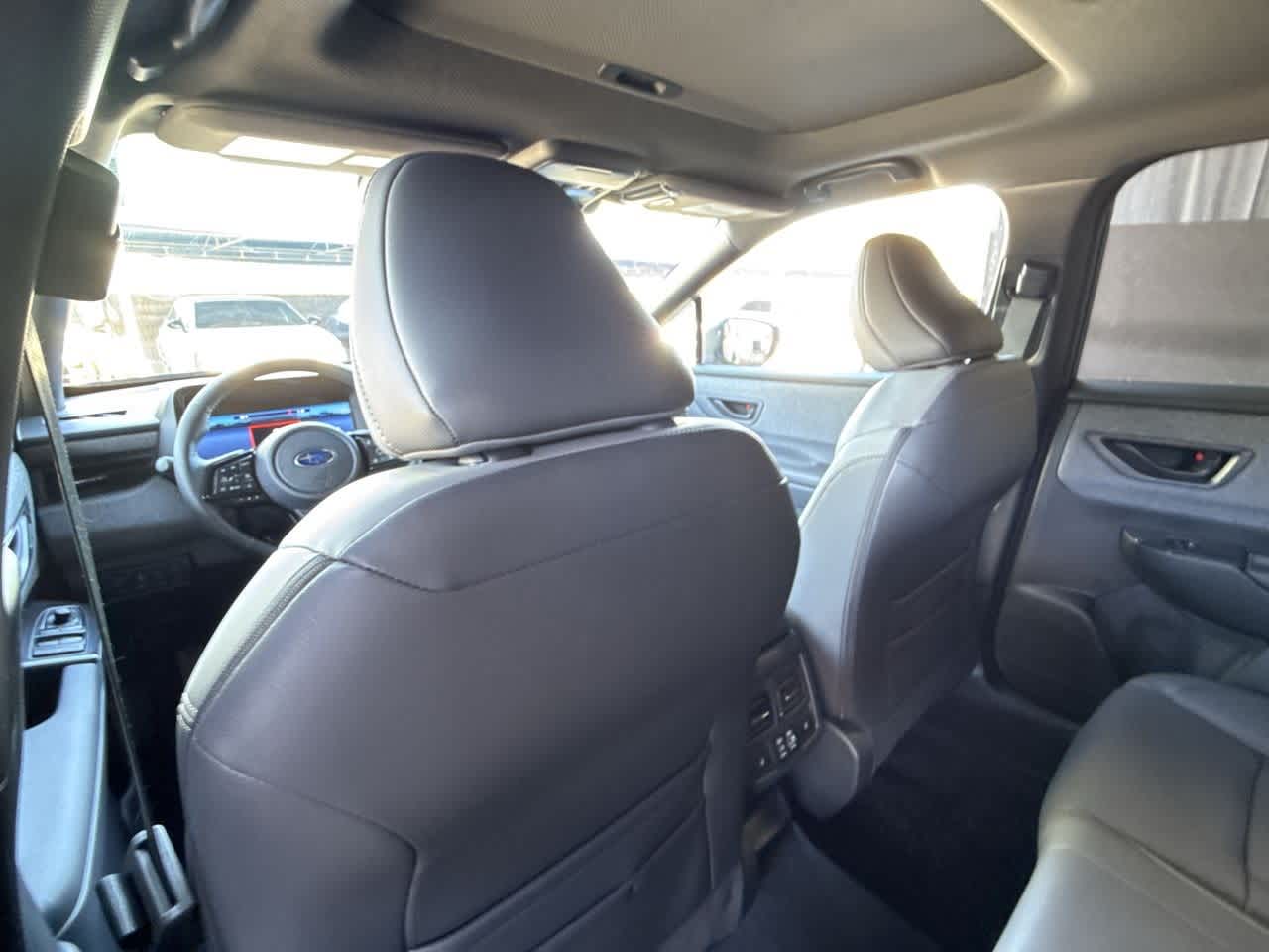 Thumbnail: 2026 Subaru Outback - 23