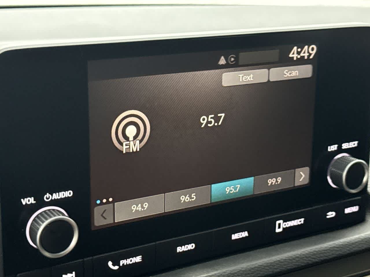 Thumbnail: 2023 Acura Integra - 18