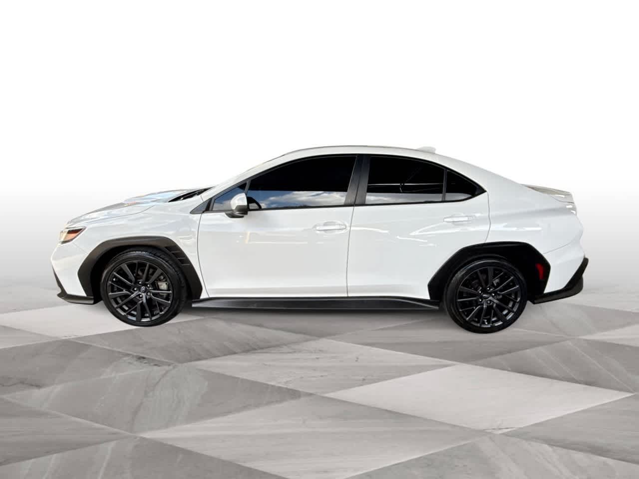 Thumbnail: 2023 Subaru WRX - 5