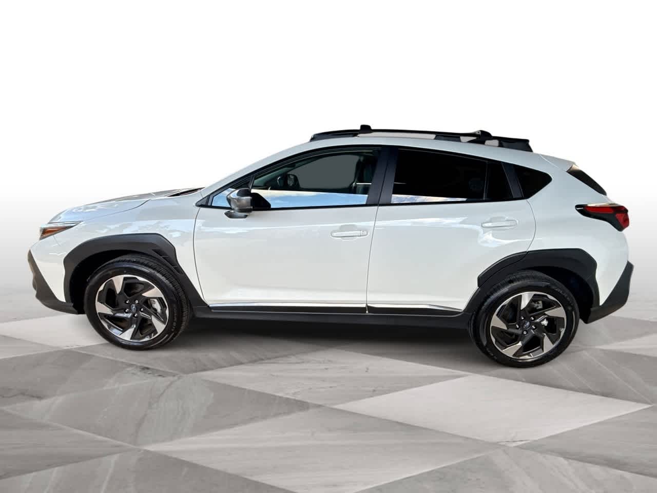 Thumbnail: 2025 Subaru Crosstrek - 5