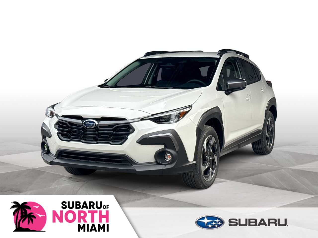 Thumbnail: 2026 Subaru Crosstrek - 1