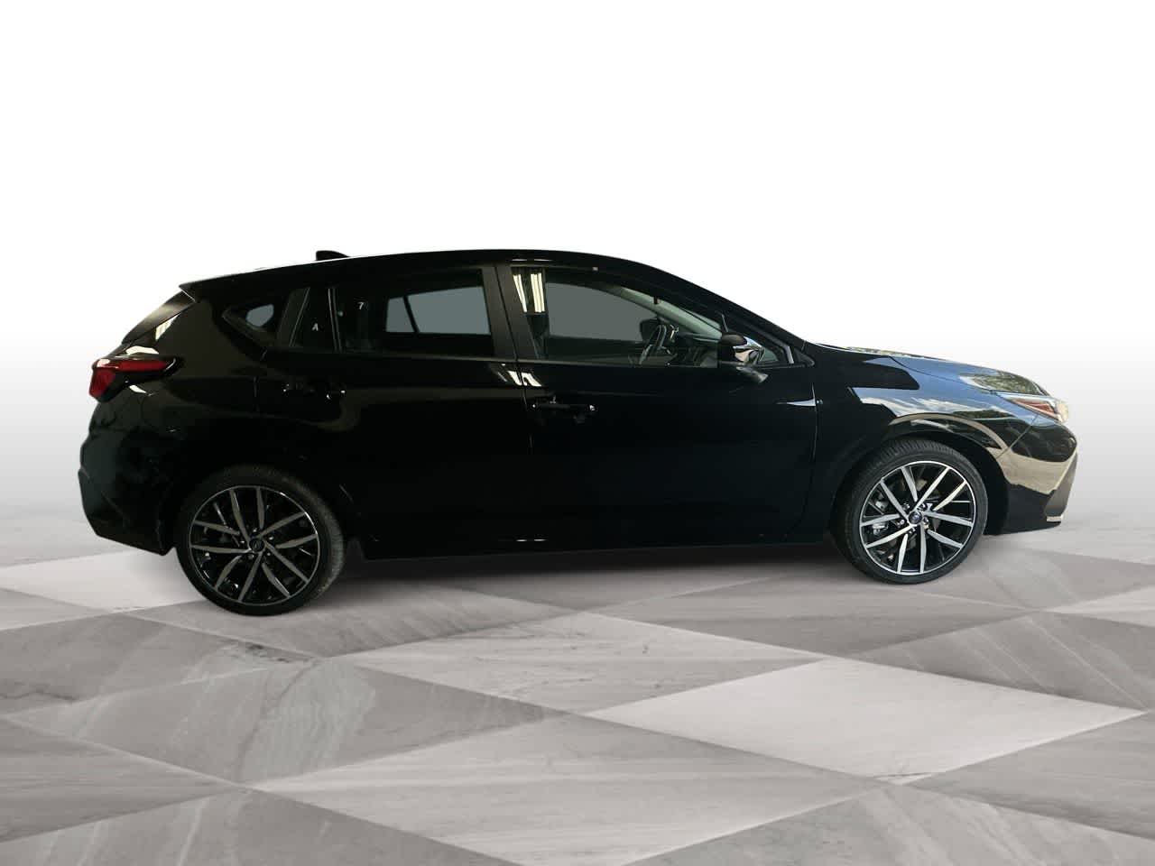 Thumbnail: 2026 Subaru Impreza - 9