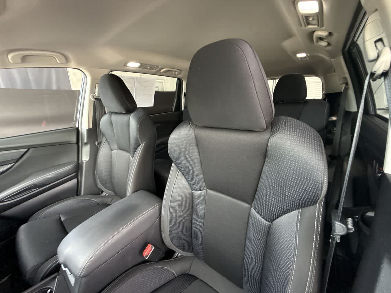 Thumbnail: 2024 Subaru Ascent - 14