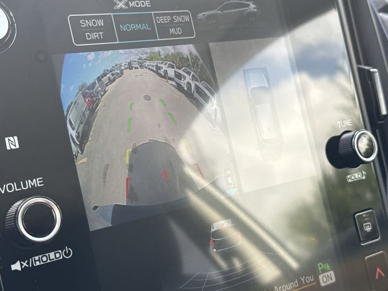 Thumbnail: 2026 Subaru Crosstrek - 16