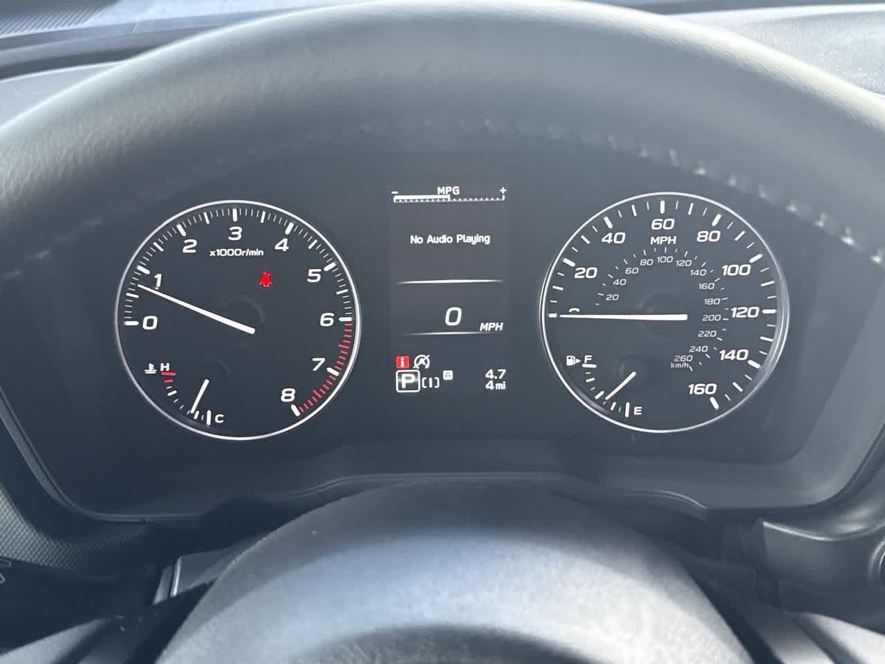 Thumbnail: 2026 Subaru Forester - 16