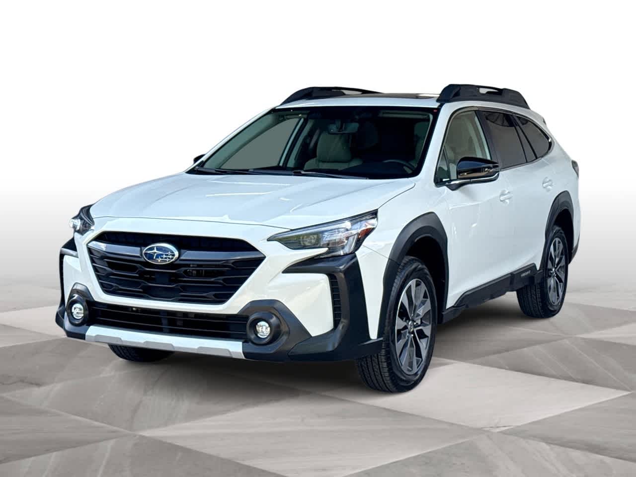 Thumbnail: 2025 Subaru Outback - 4