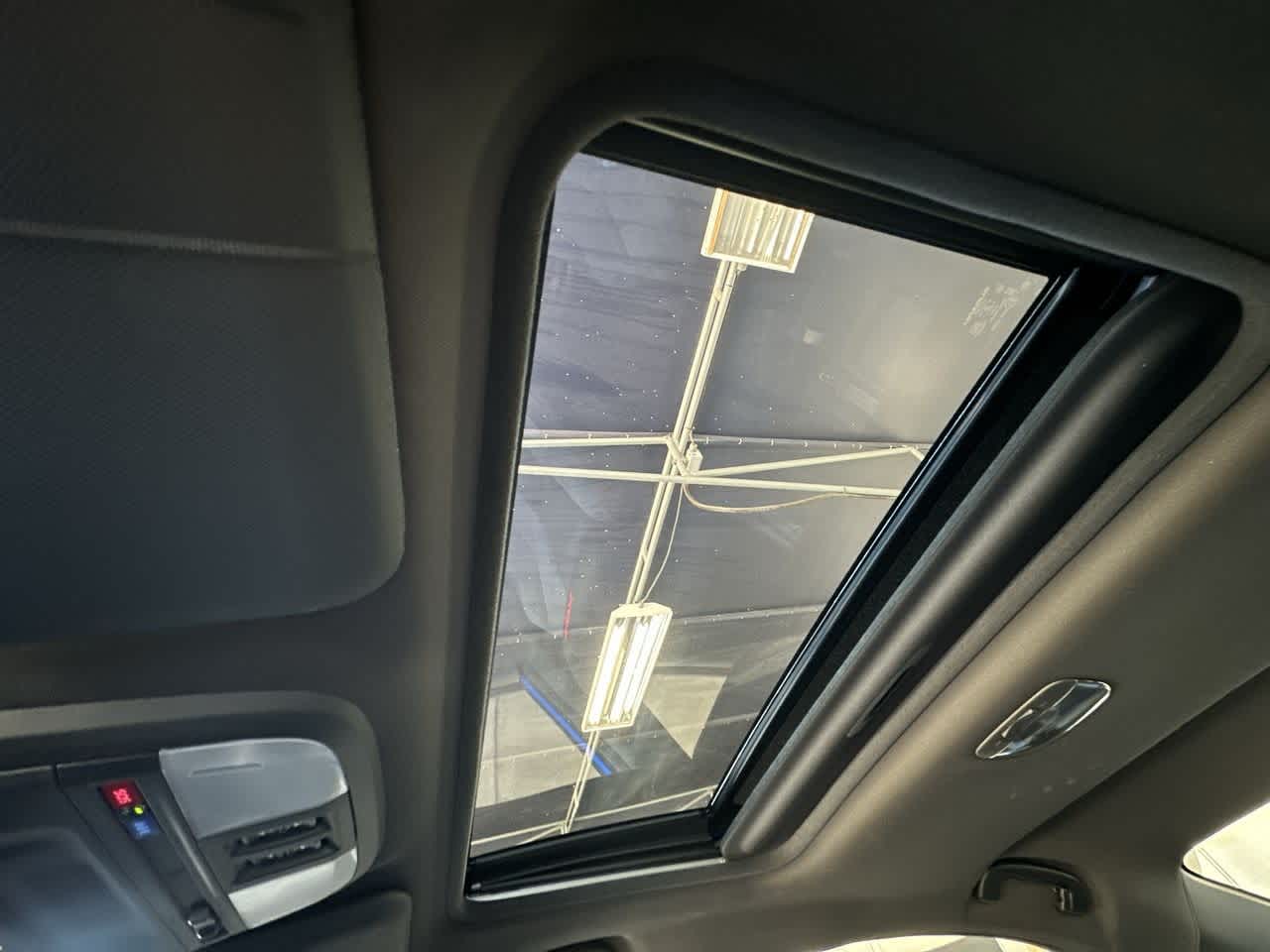 Thumbnail: 2024 Subaru WRX - 17