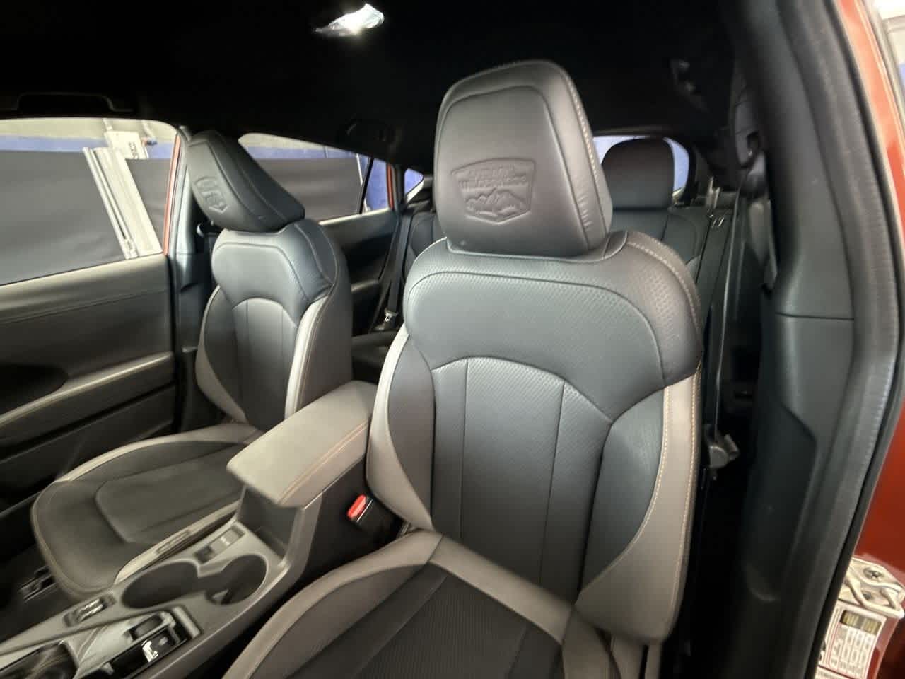 Thumbnail: 2024 Subaru Crosstrek - 14