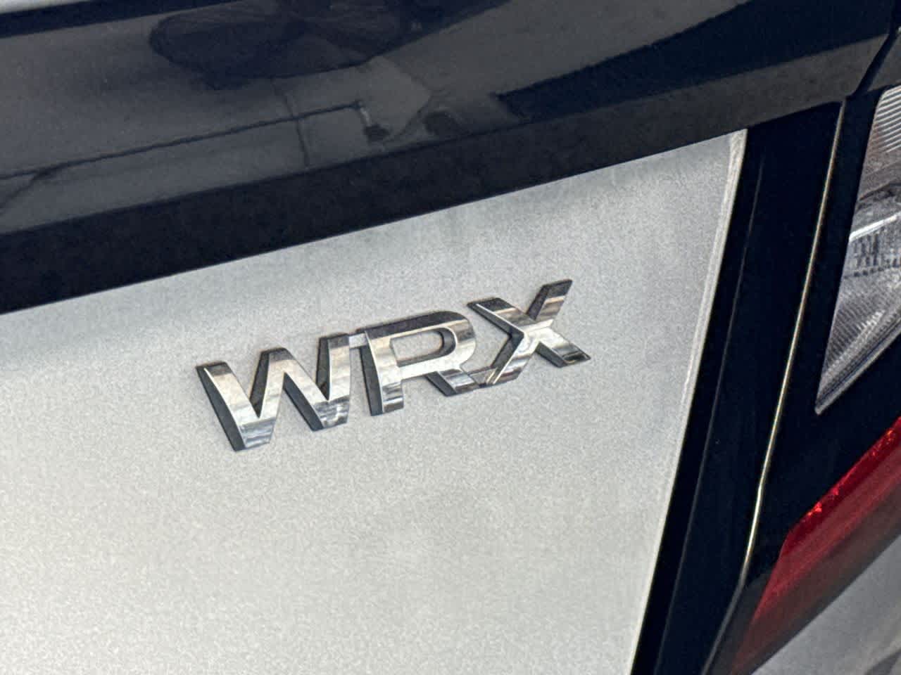 Thumbnail: 2024 Subaru WRX - 16