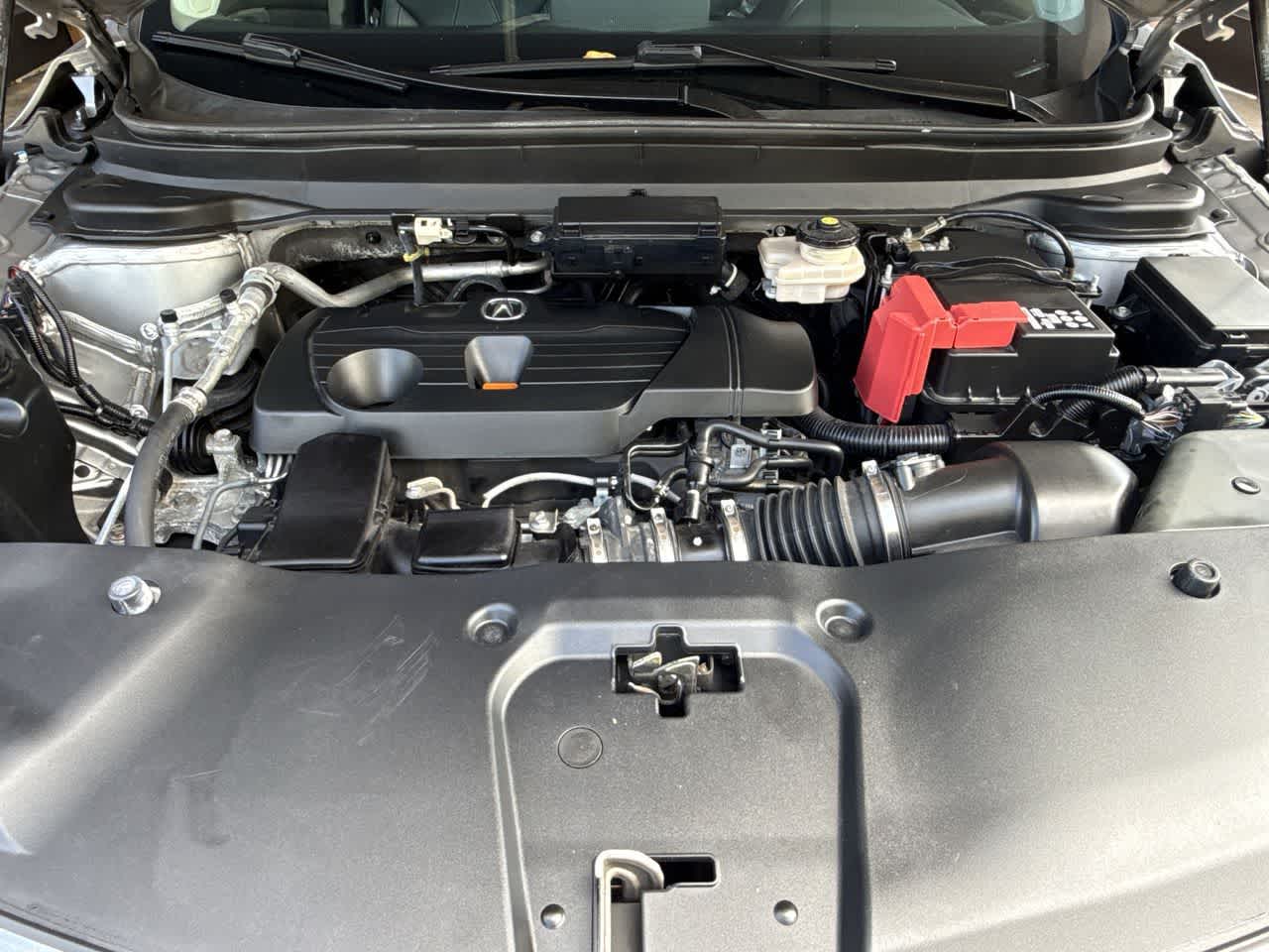 Thumbnail: 2020 Acura RDX - 12