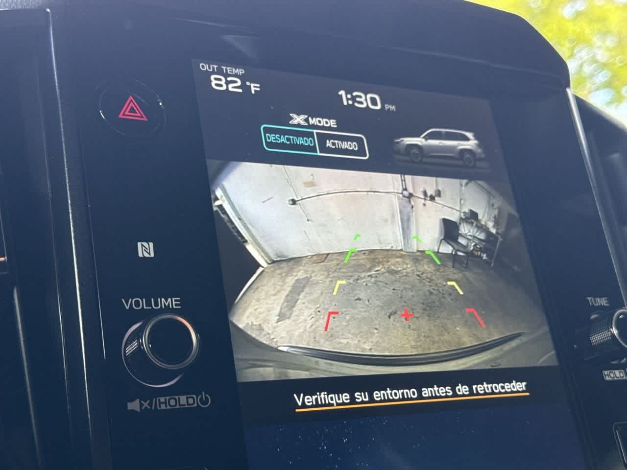 Thumbnail: 2025 Subaru Forester - 19