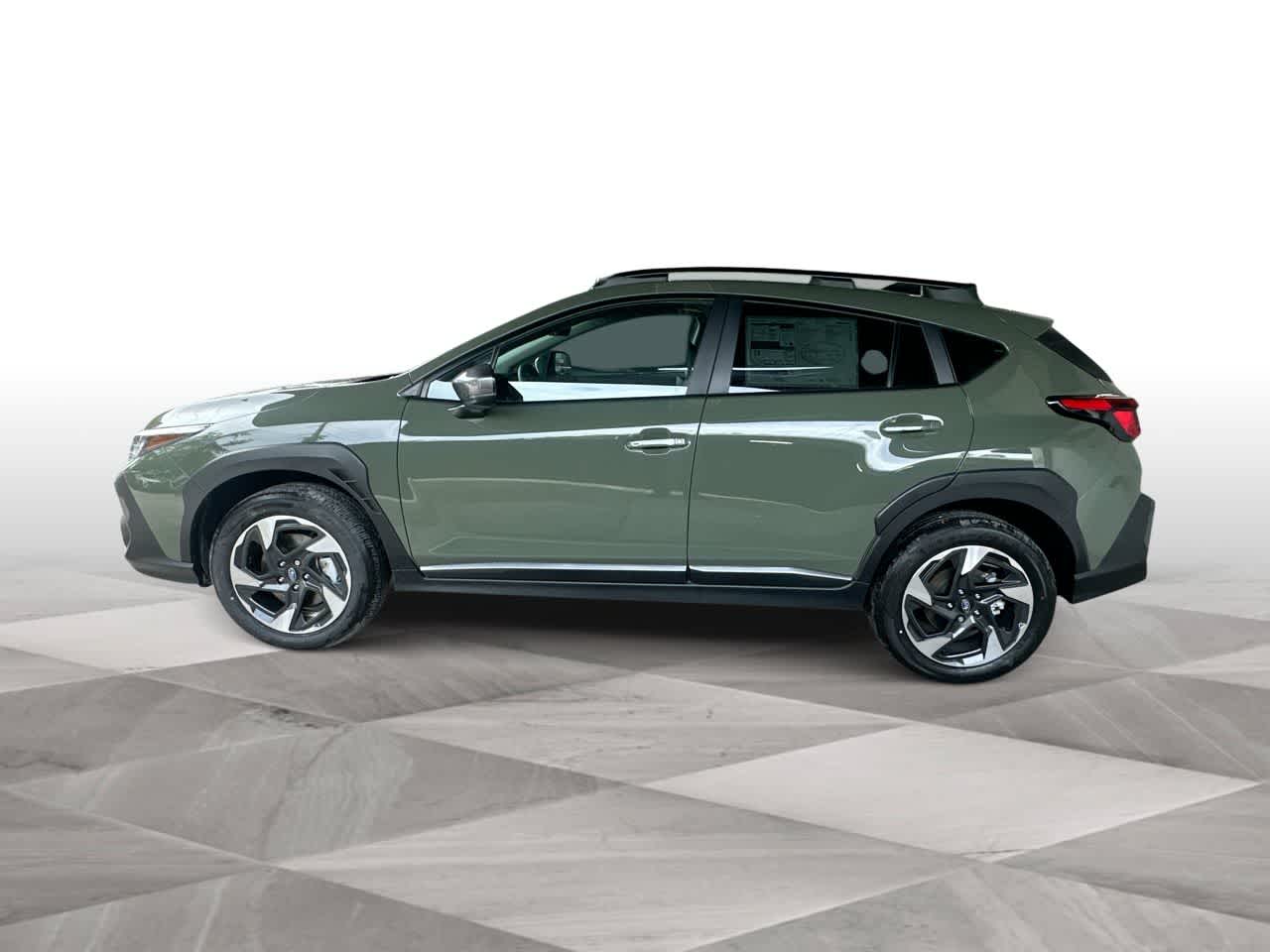 Thumbnail: 2026 Subaru Crosstrek - 5