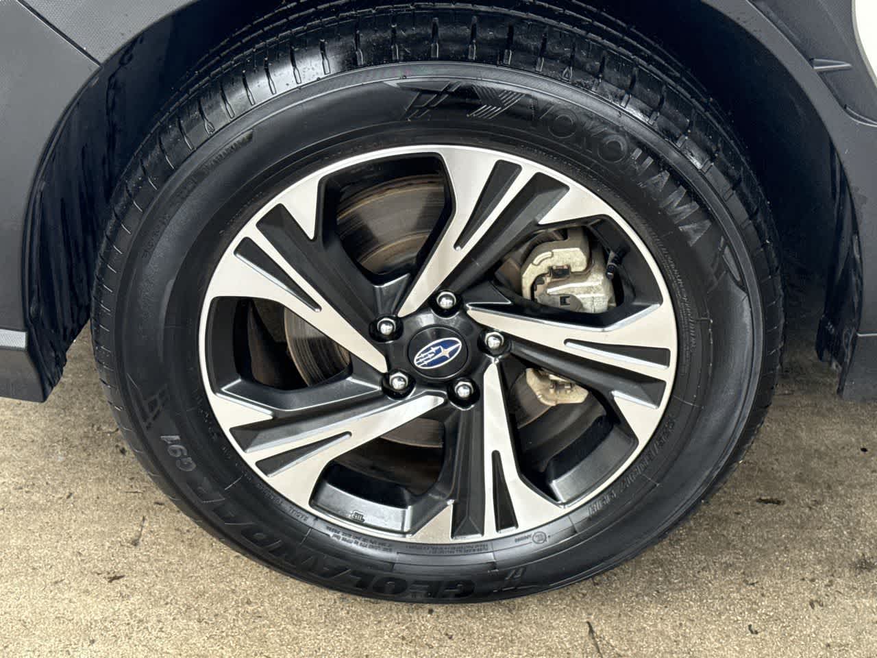 Thumbnail: 2024 Subaru Crosstrek - 11