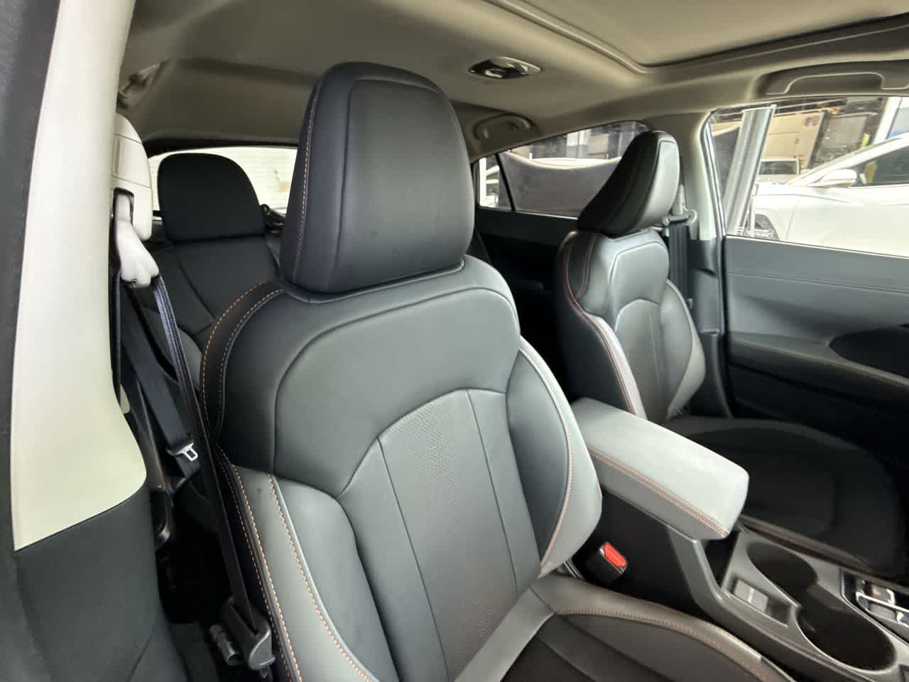 Thumbnail: 2025 Subaru Crosstrek - 27