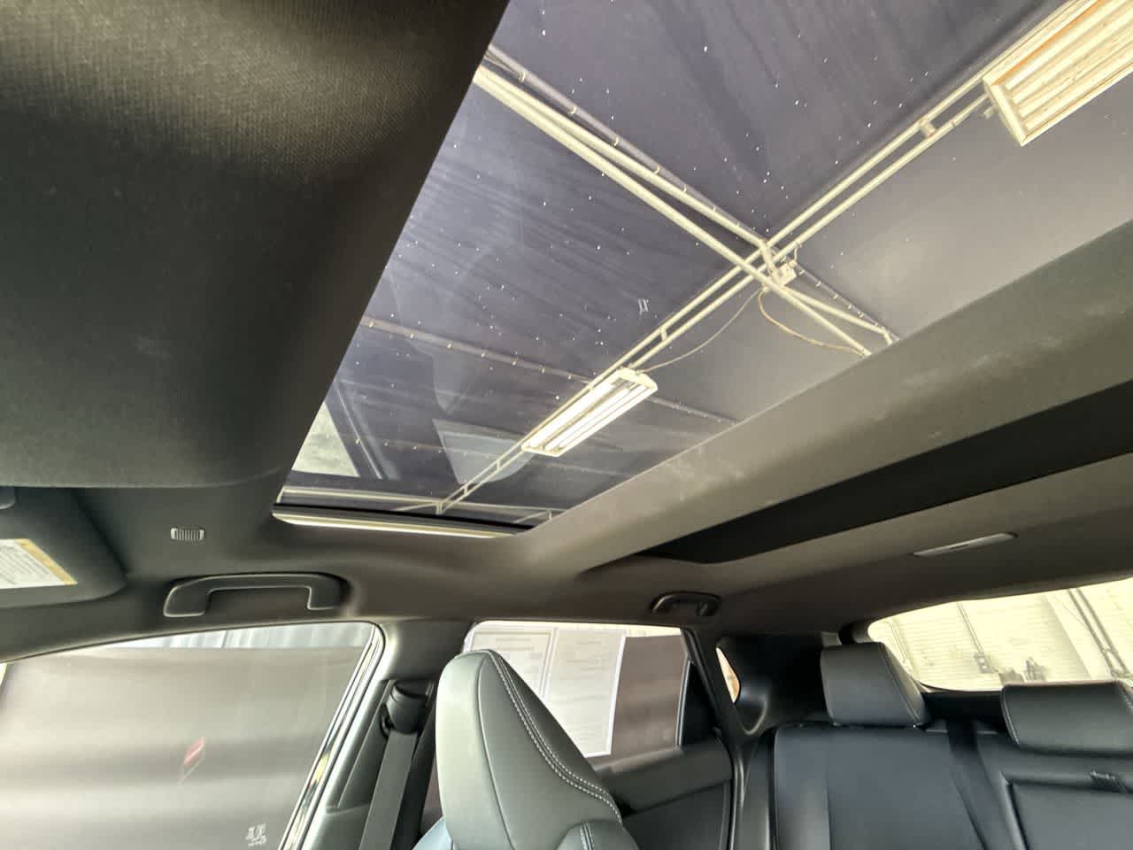 Thumbnail: 2025 Subaru Solterra - 17