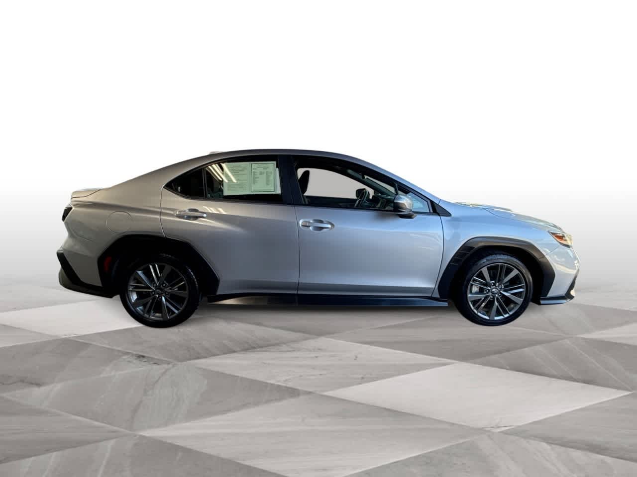 Thumbnail: 2024 Subaru WRX - 9