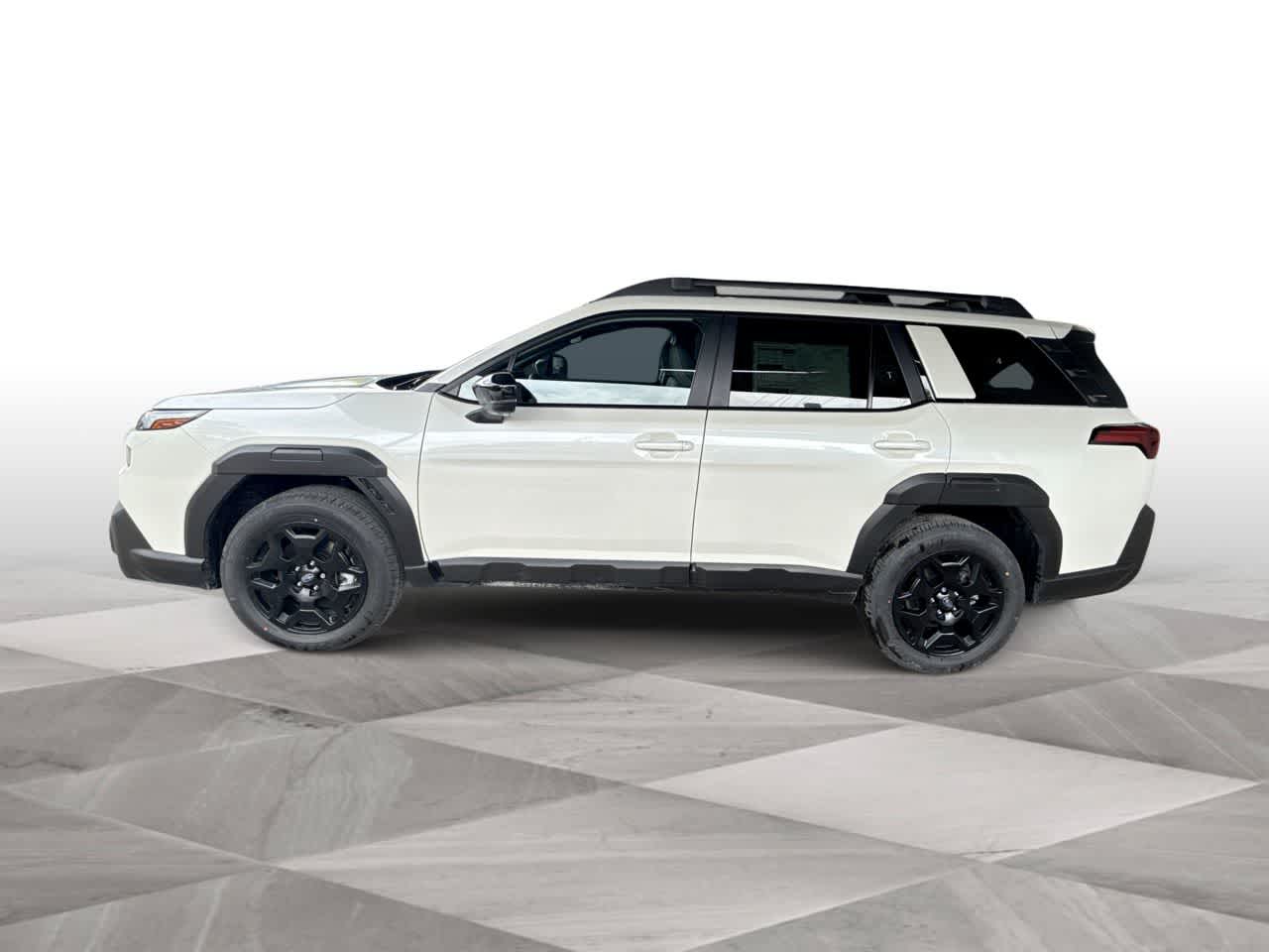 Thumbnail: 2026 Subaru Outback - 5