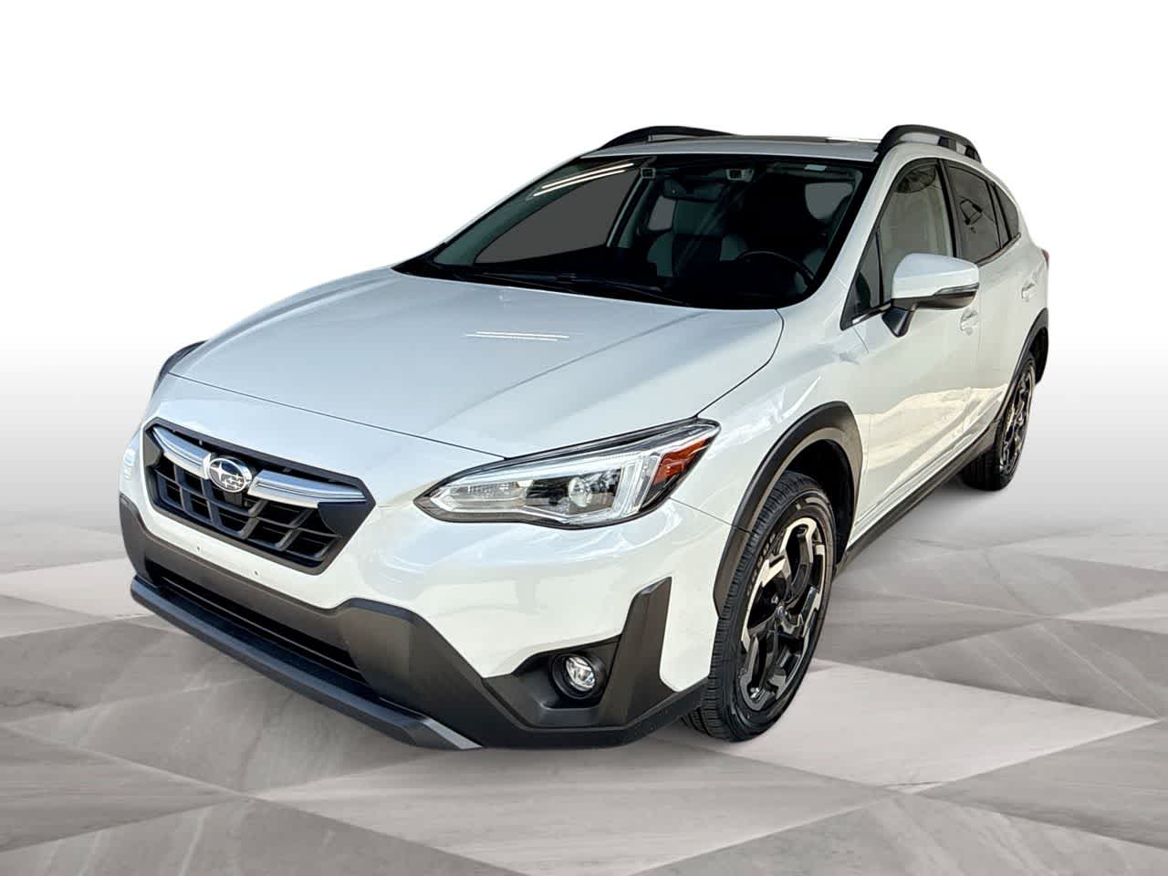 Thumbnail: 2023 Subaru Crosstrek - 4