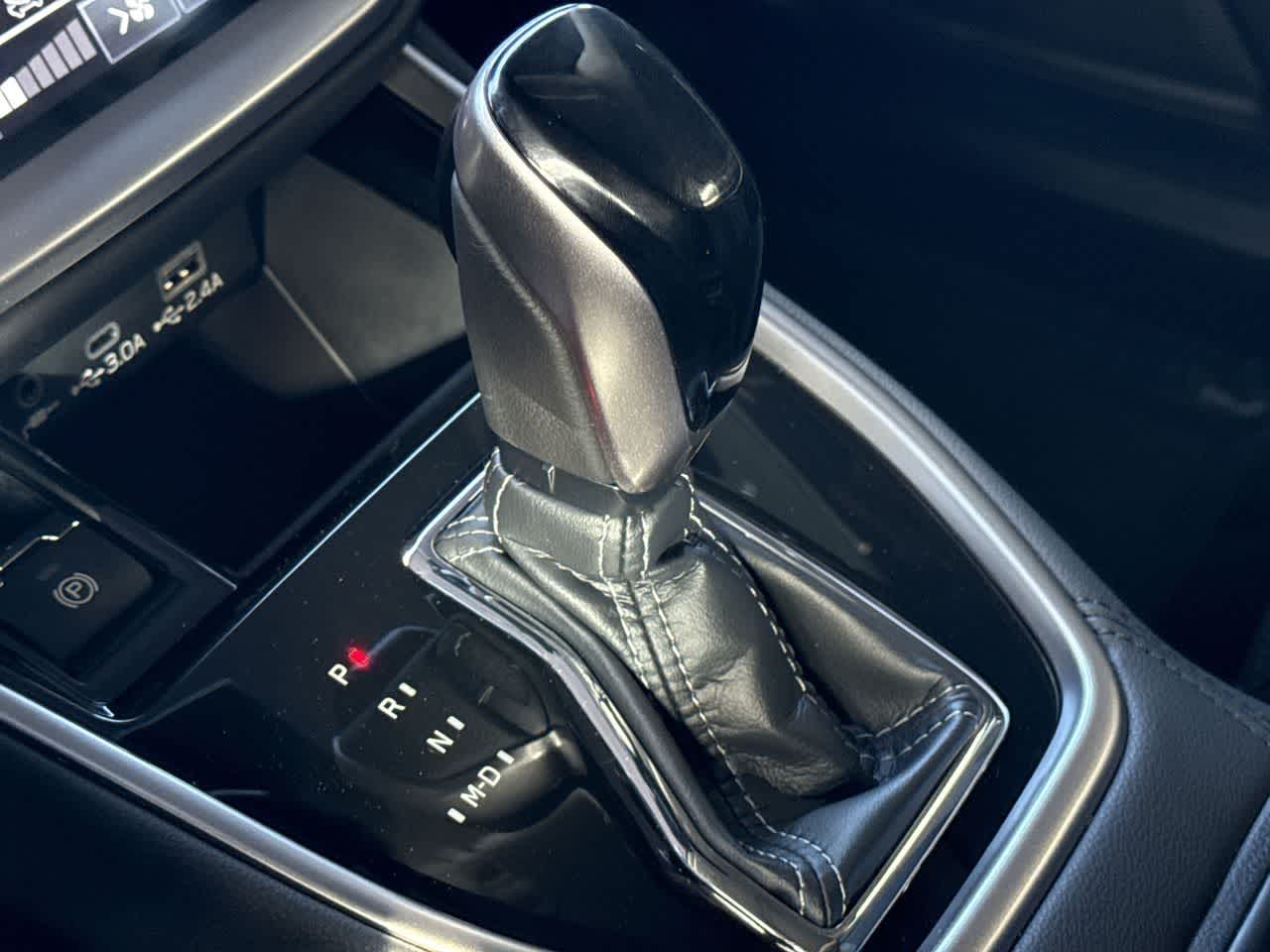 Thumbnail: 2025 Subaru Outback - 21