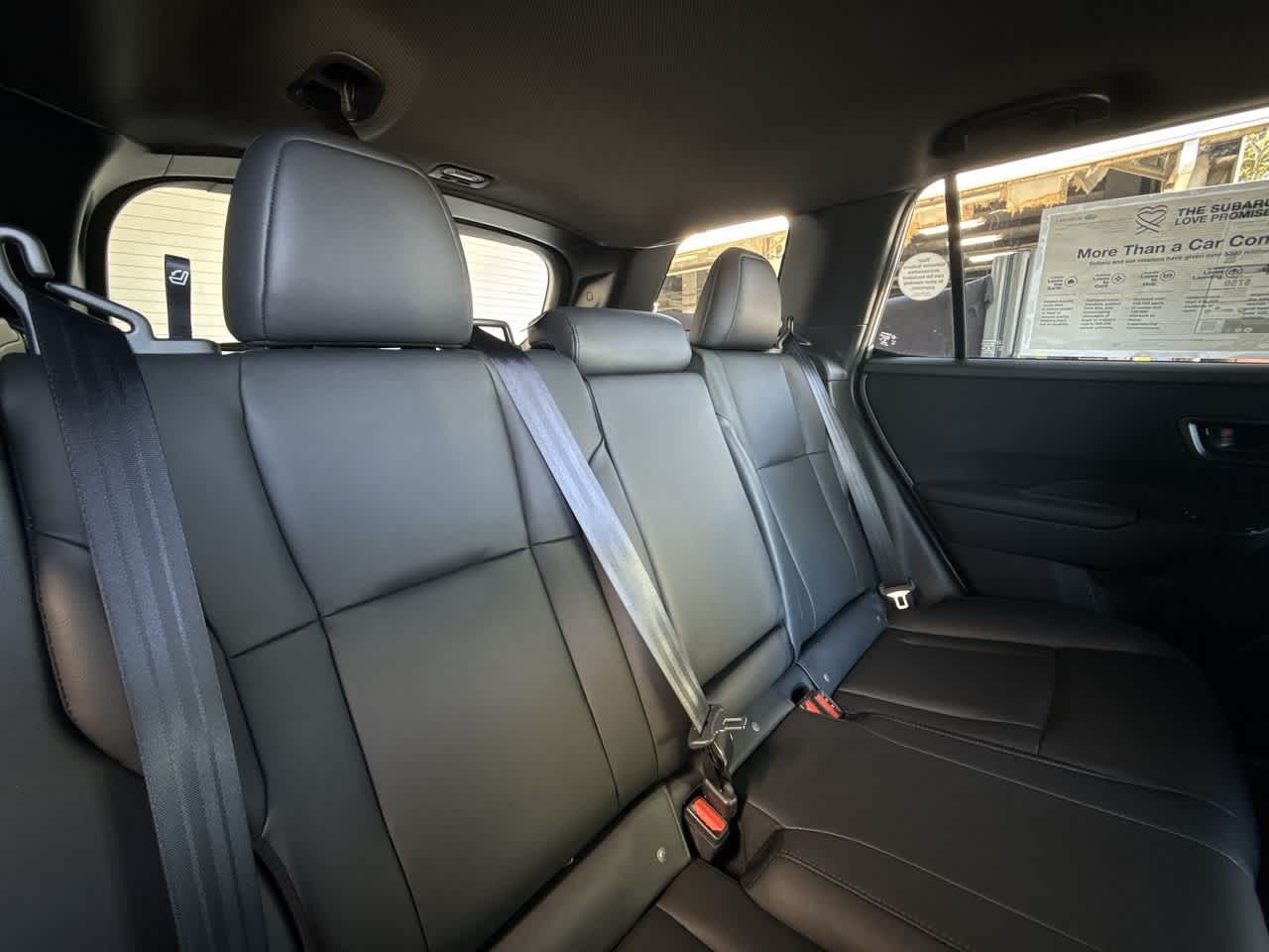 Thumbnail: 2026 Subaru Outback - 26