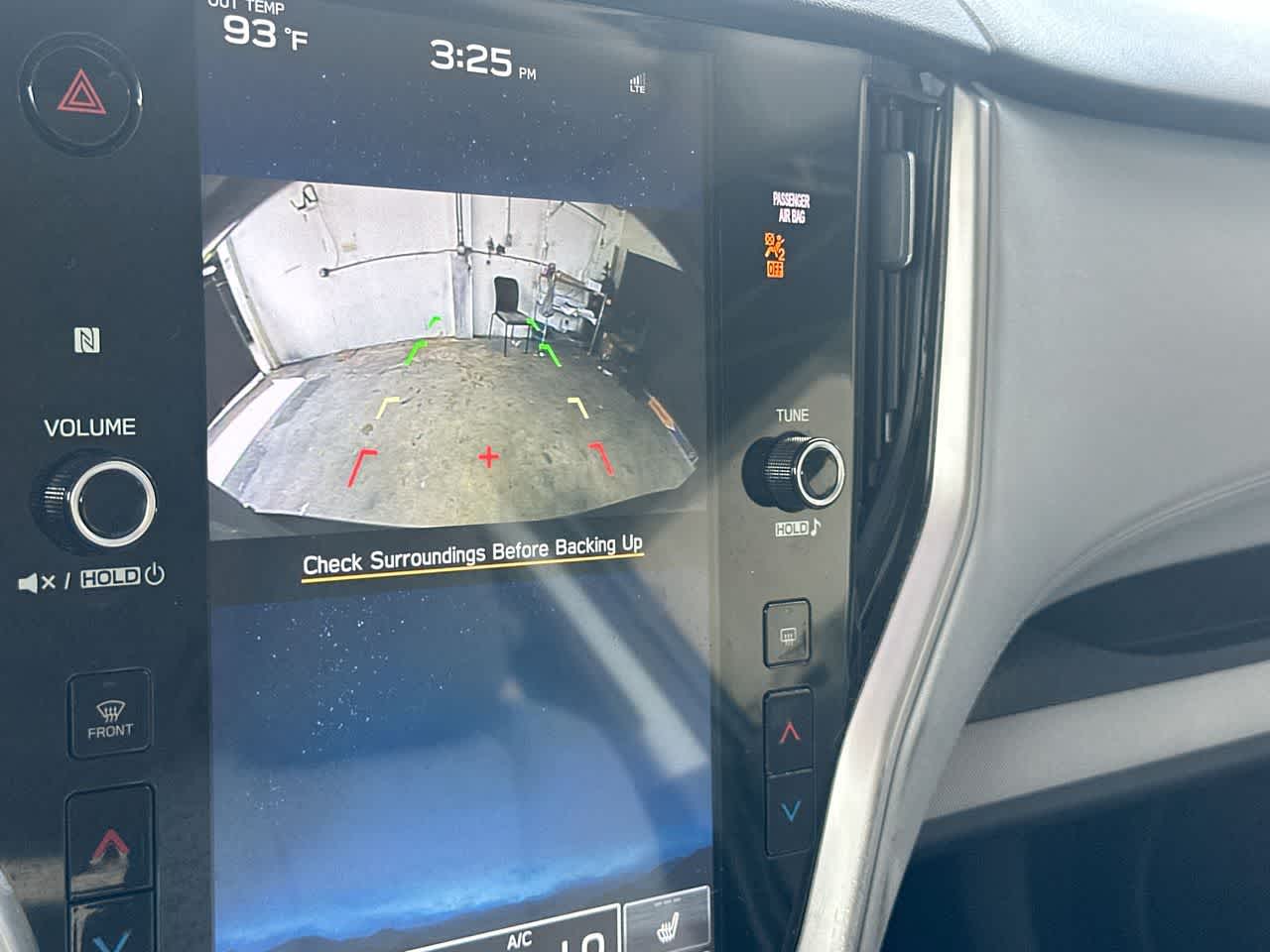 Thumbnail: 2023 Subaru Legacy - 19