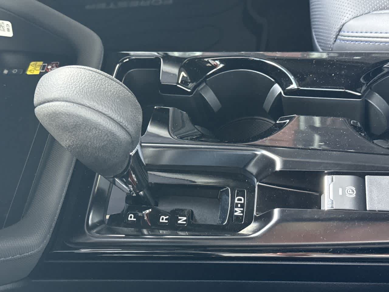 Thumbnail: 2026 Subaru Forester - 21