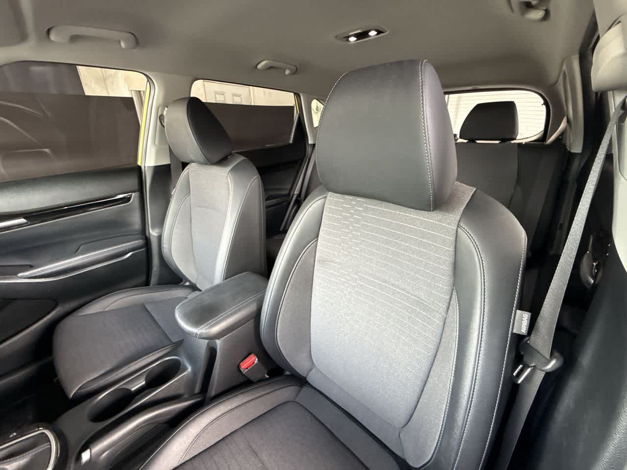 Thumbnail: 2023 Kia Seltos - 14