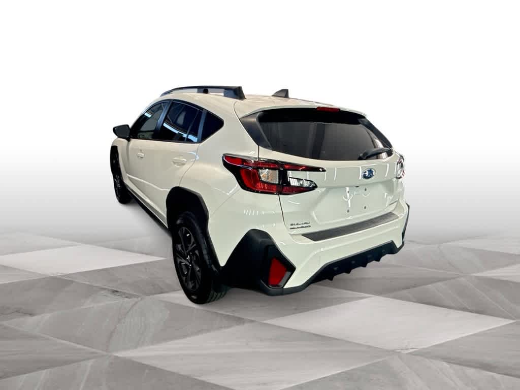 2024 Subaru Crosstrek Premium 6