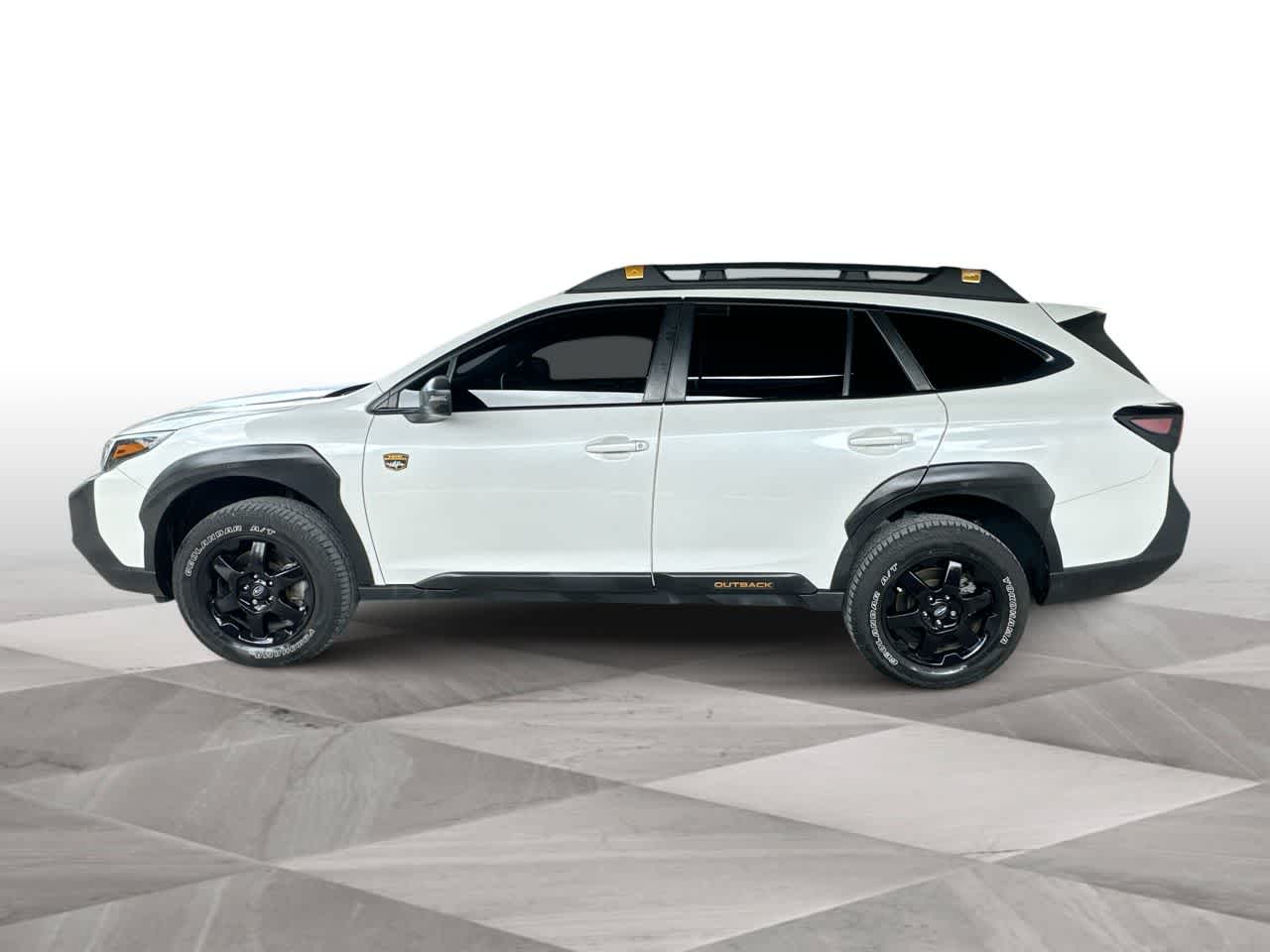 Thumbnail: 2024 Subaru Outback - 5