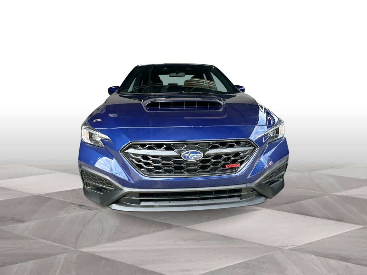Thumbnail: 2026 Subaru WRX - 3