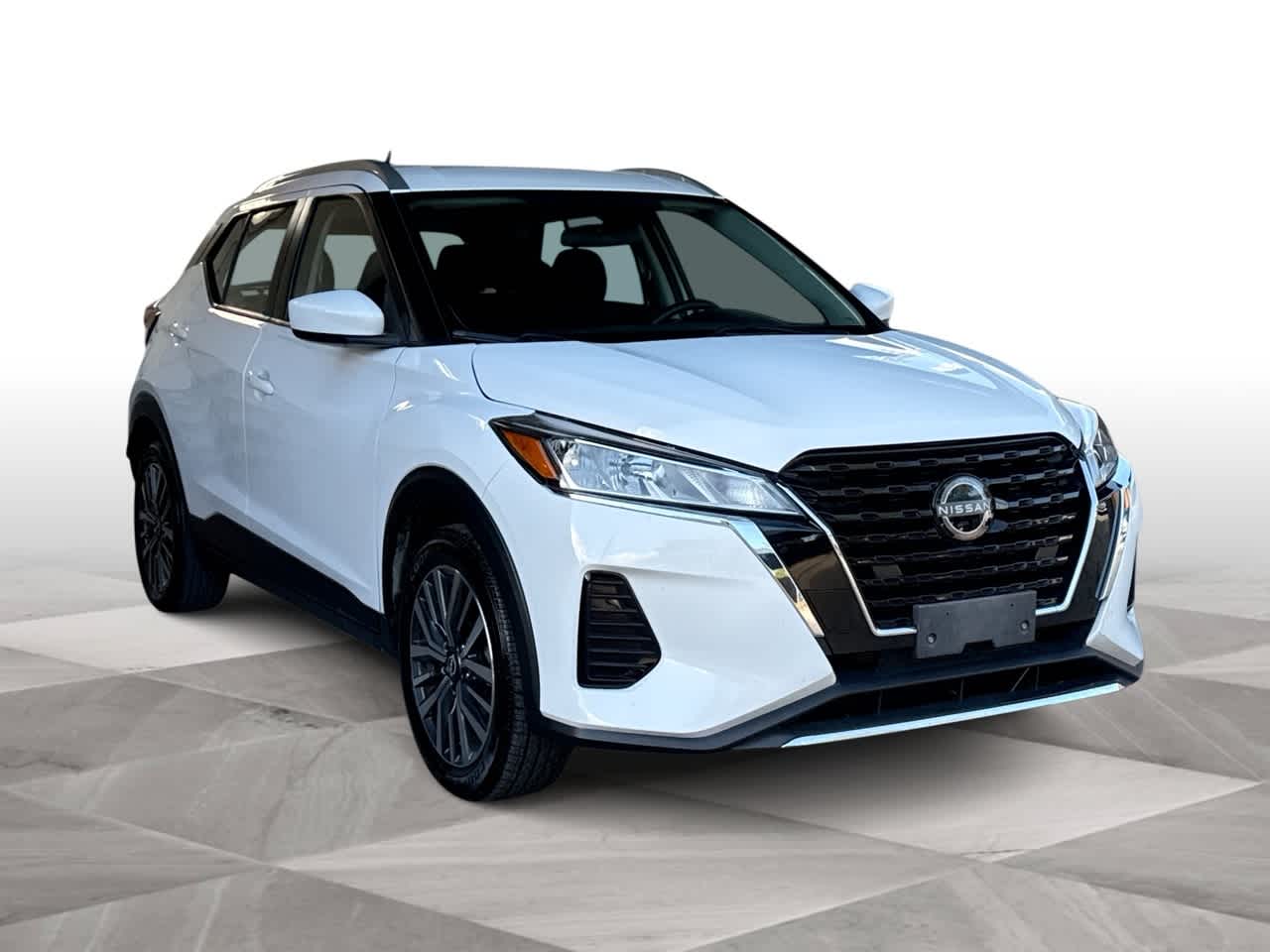 Thumbnail: 2024 Nissan Kicks - 2