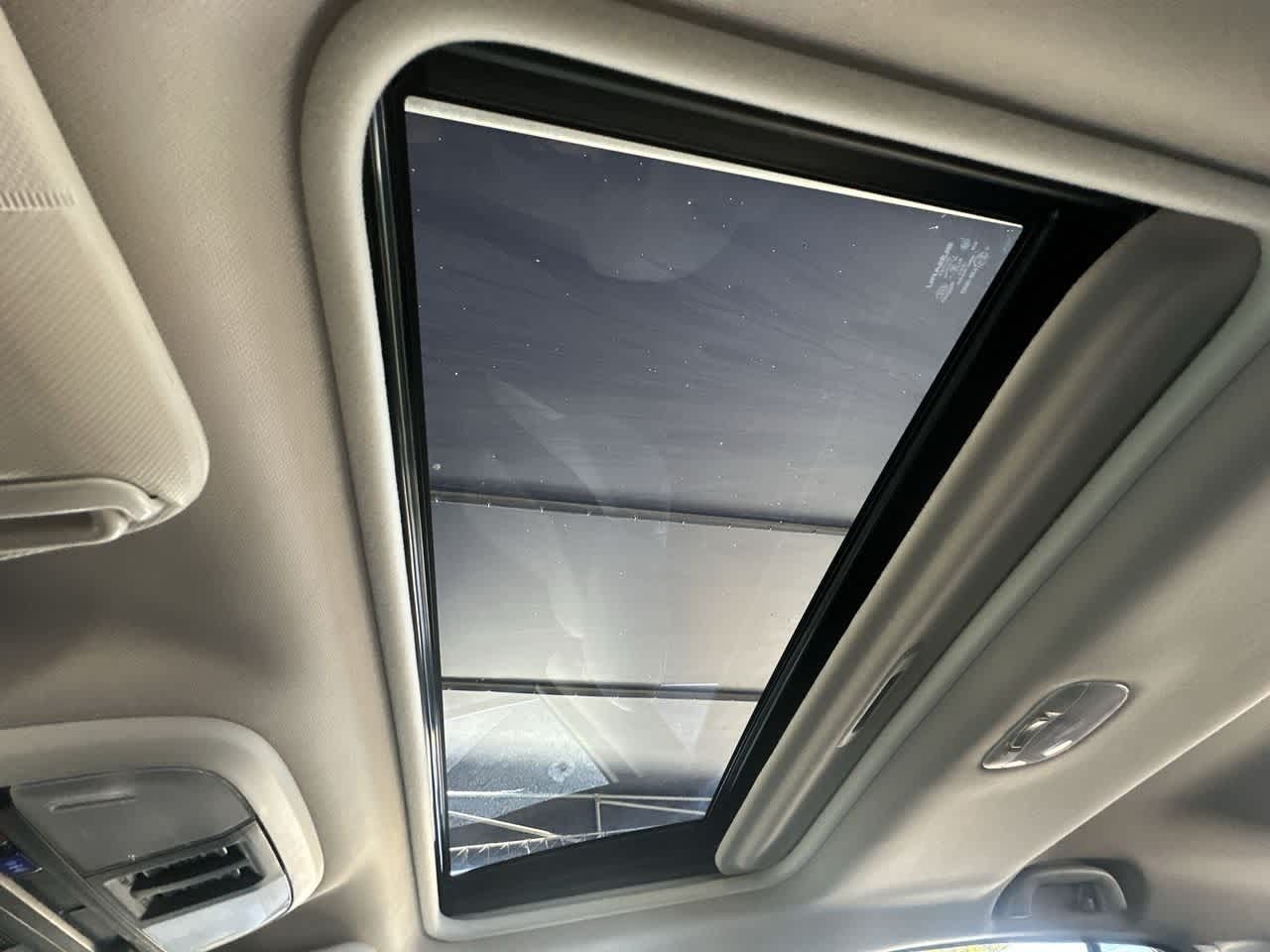 Thumbnail: 2021 Subaru Crosstrek - 17