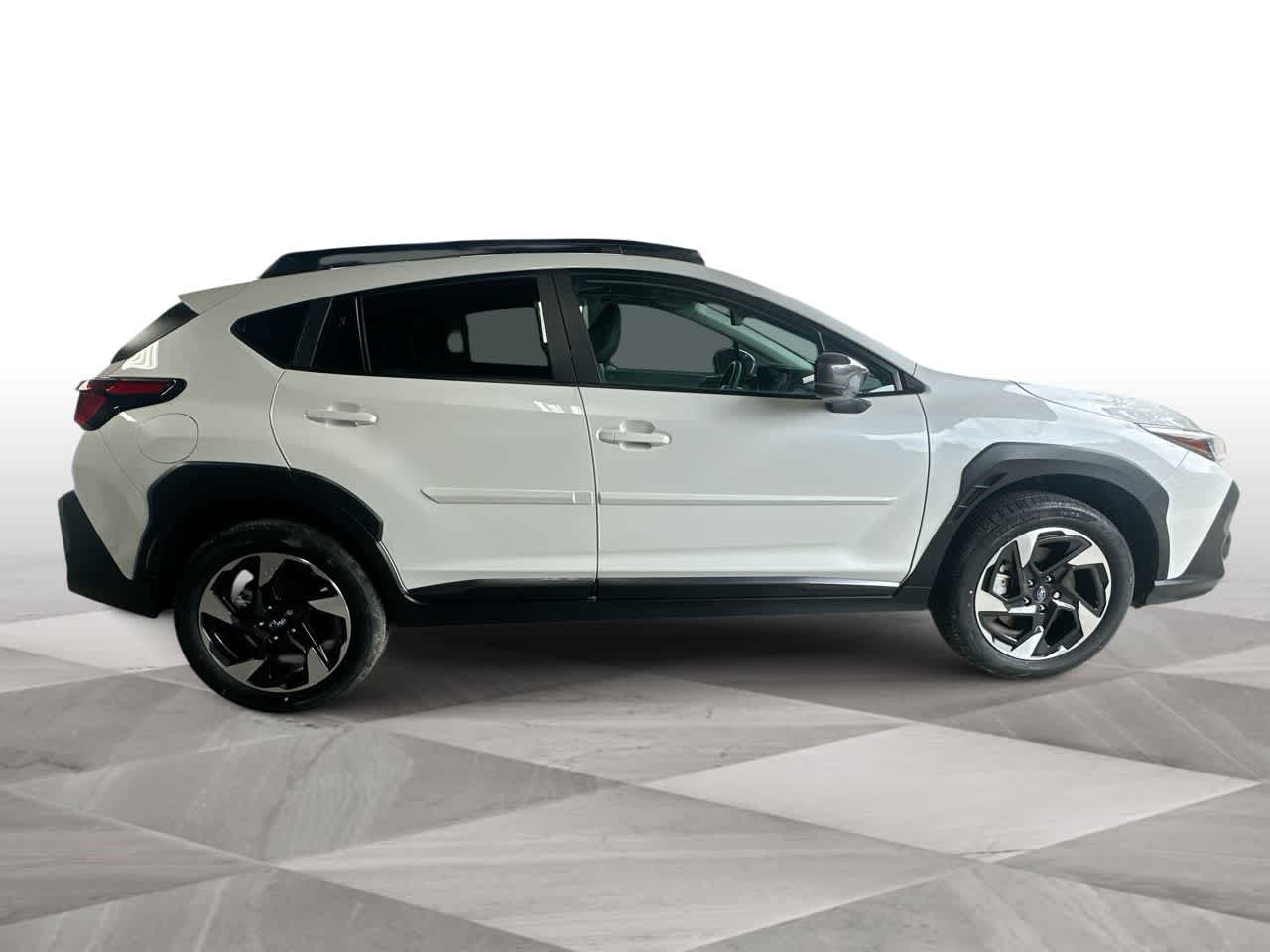 Thumbnail: 2026 Subaru Crosstrek - 9