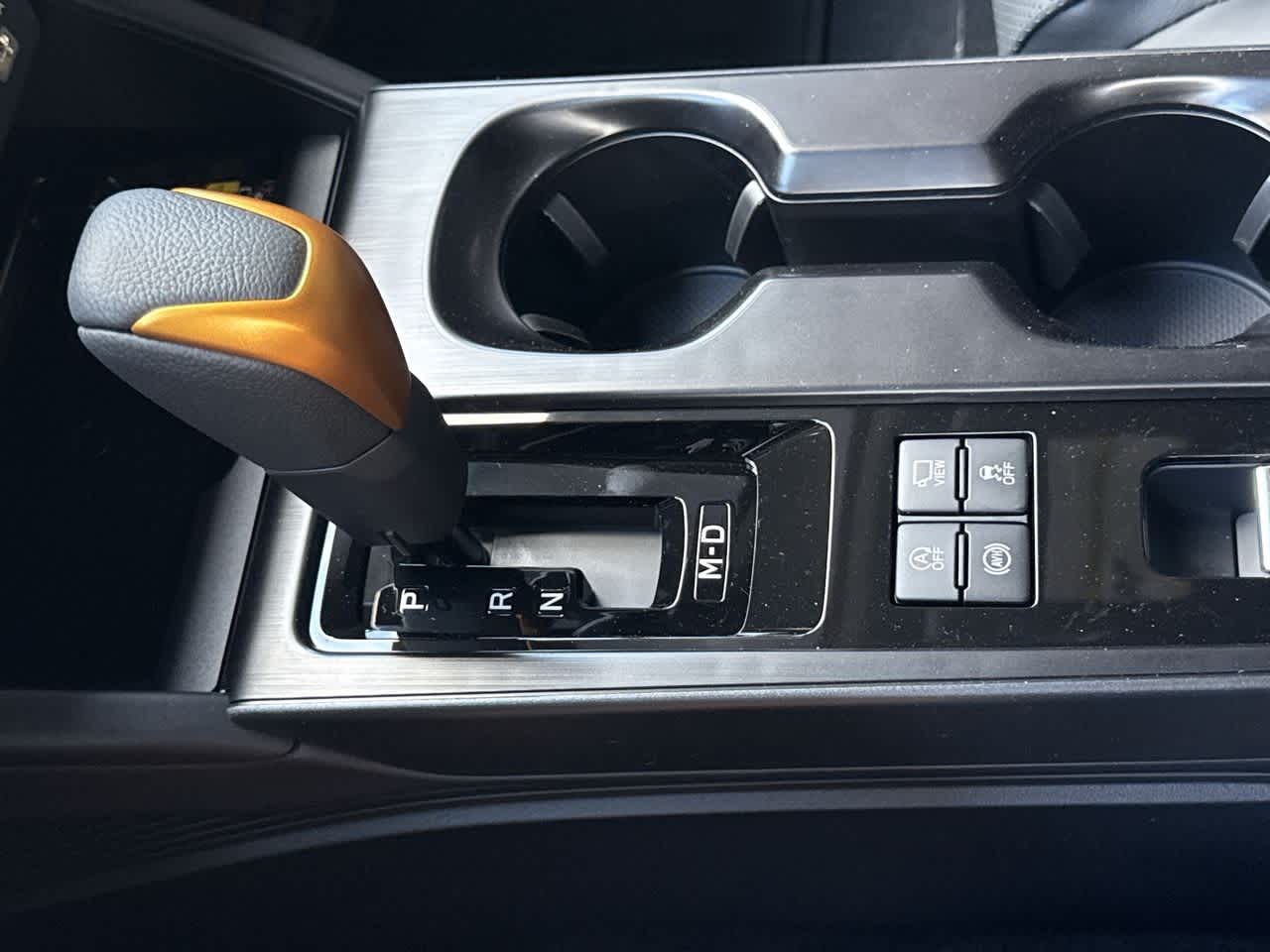 Thumbnail: 2026 Subaru Outback - 21