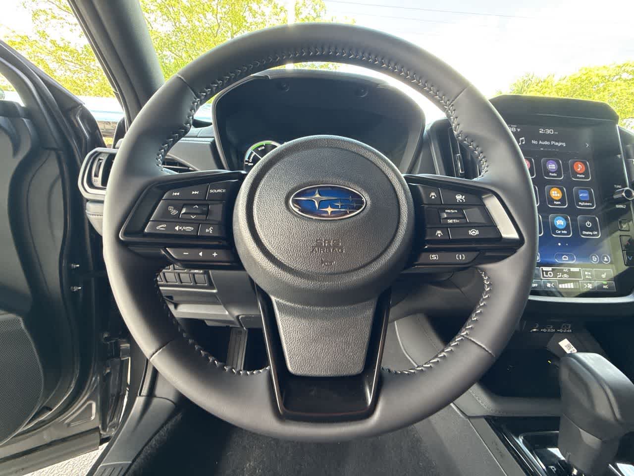 Thumbnail: 2026 Subaru Forester - 15