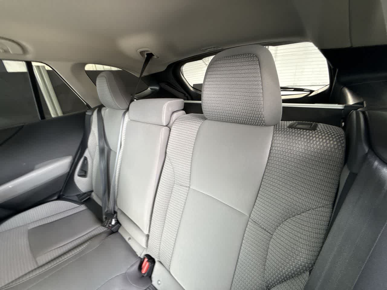 Thumbnail: 2023 Subaru Outback - 22