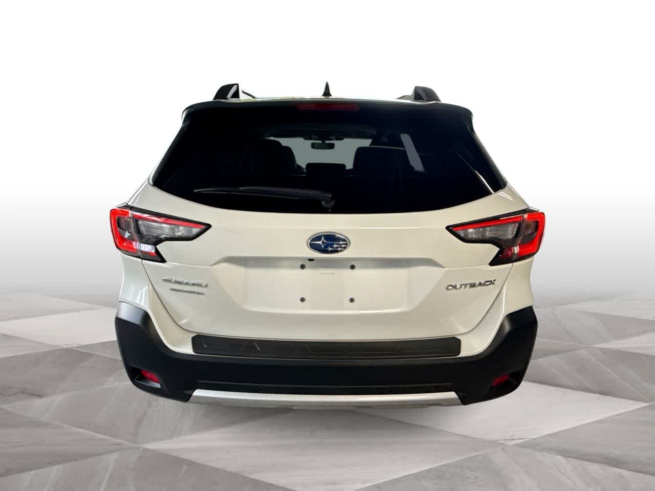 Thumbnail: 2025 Subaru Outback - 7