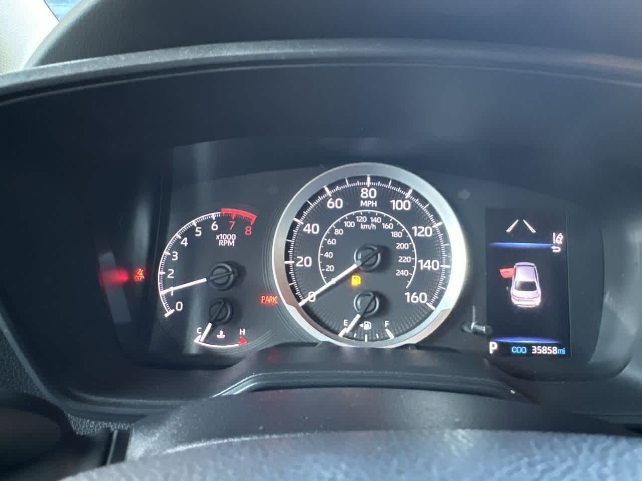 Thumbnail: 2021 Toyota Corolla - 16