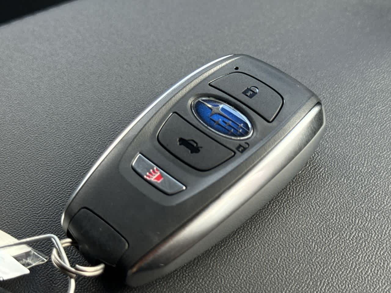 Thumbnail: 2025 Subaru Ascent - 28