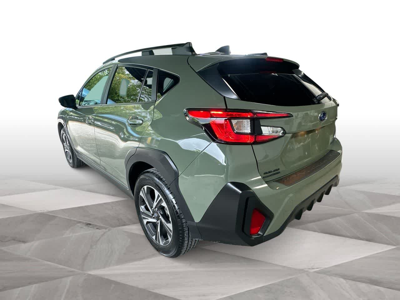 Thumbnail: 2026 Subaru Crosstrek - 6