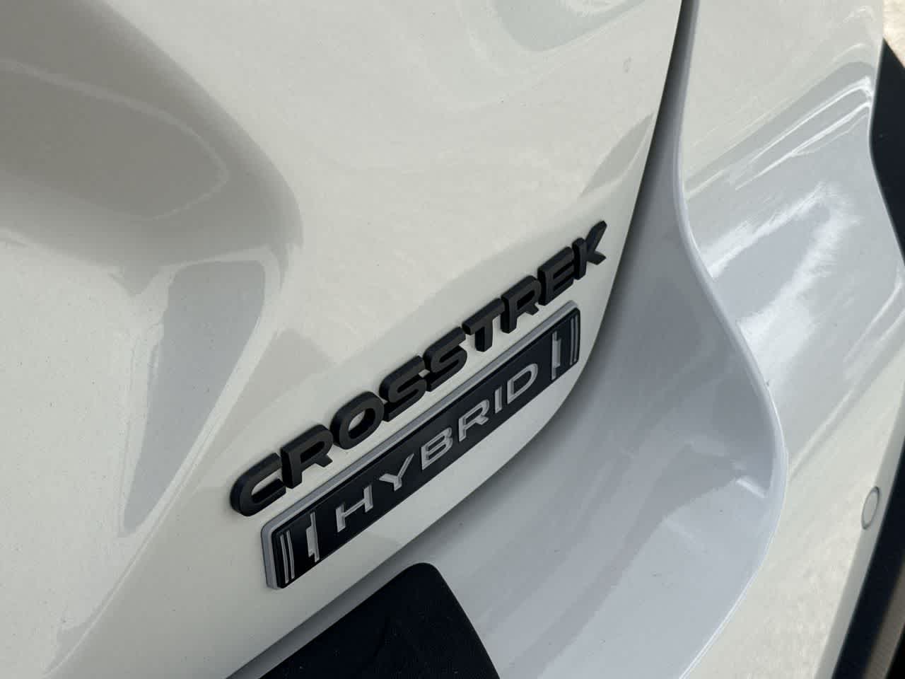 Thumbnail: 2026 Subaru Crosstrek - 10