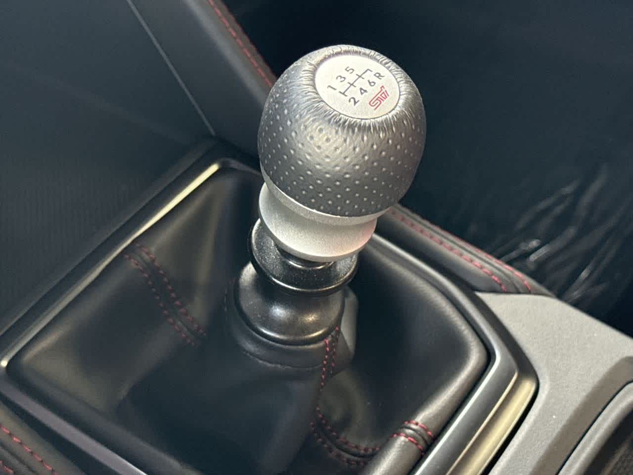 Thumbnail: 2025 Subaru WRX - 21