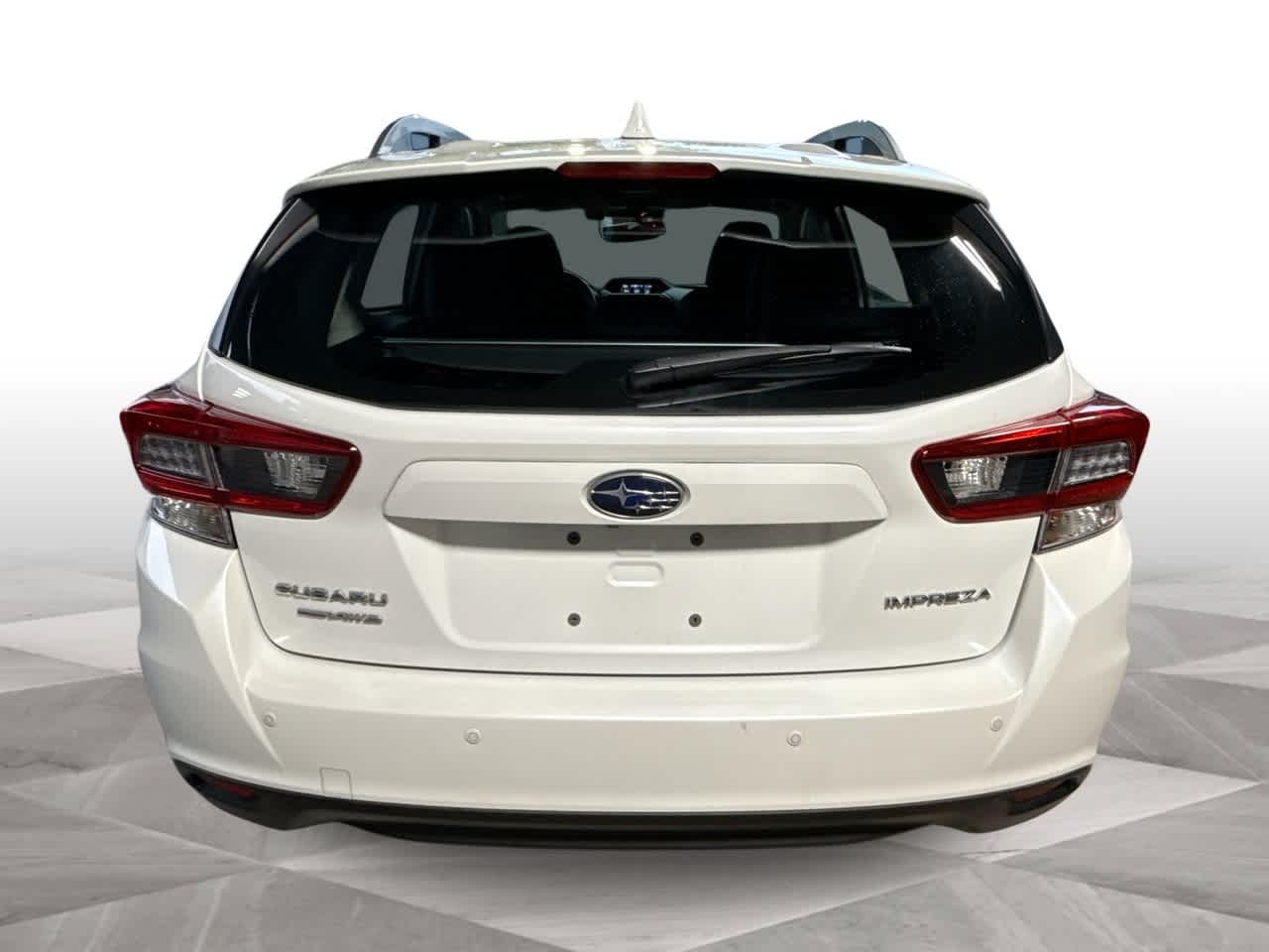 Thumbnail: 2023 Subaru Impreza - 7