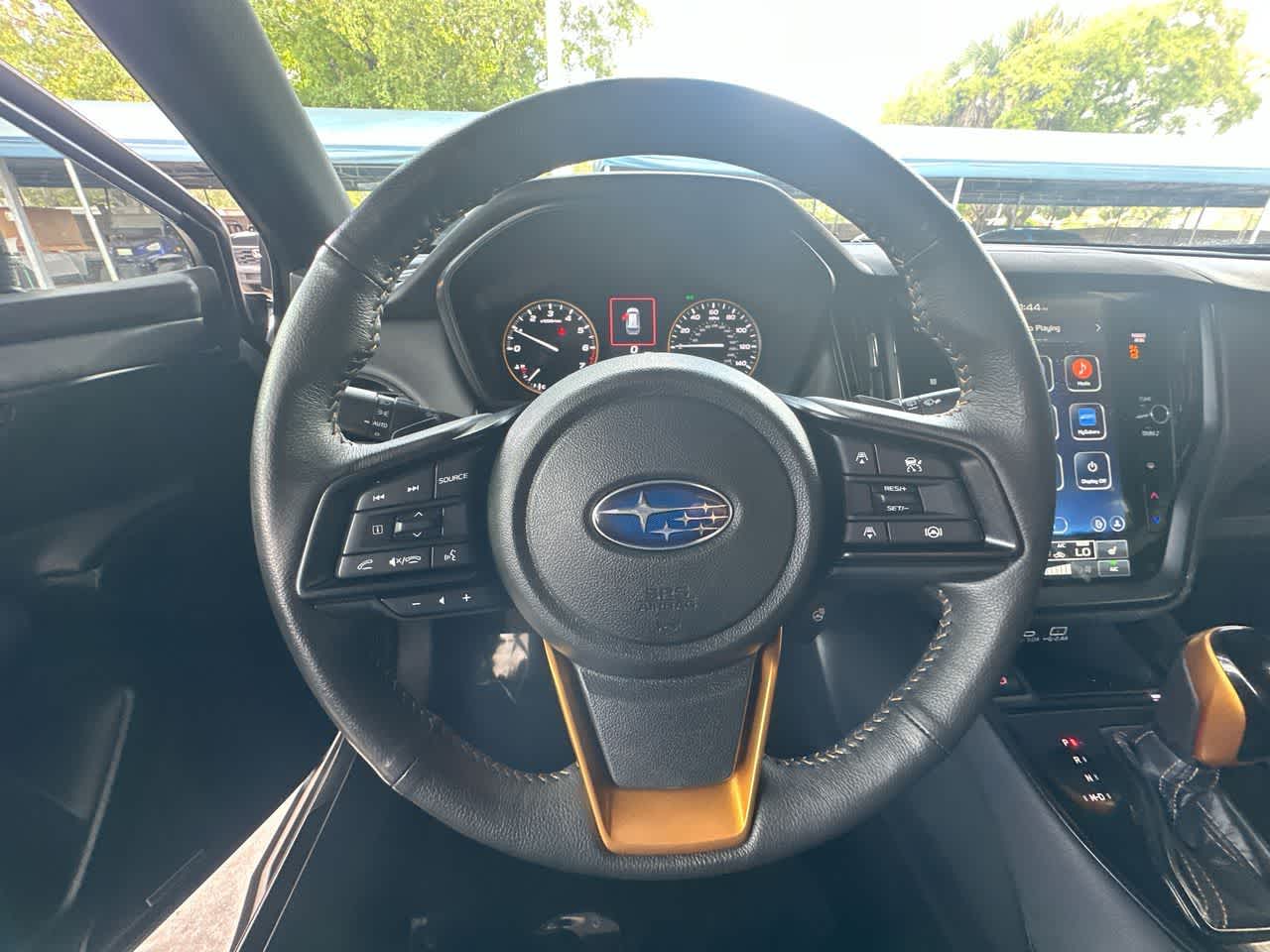 Thumbnail: 2025 Subaru Outback - 15