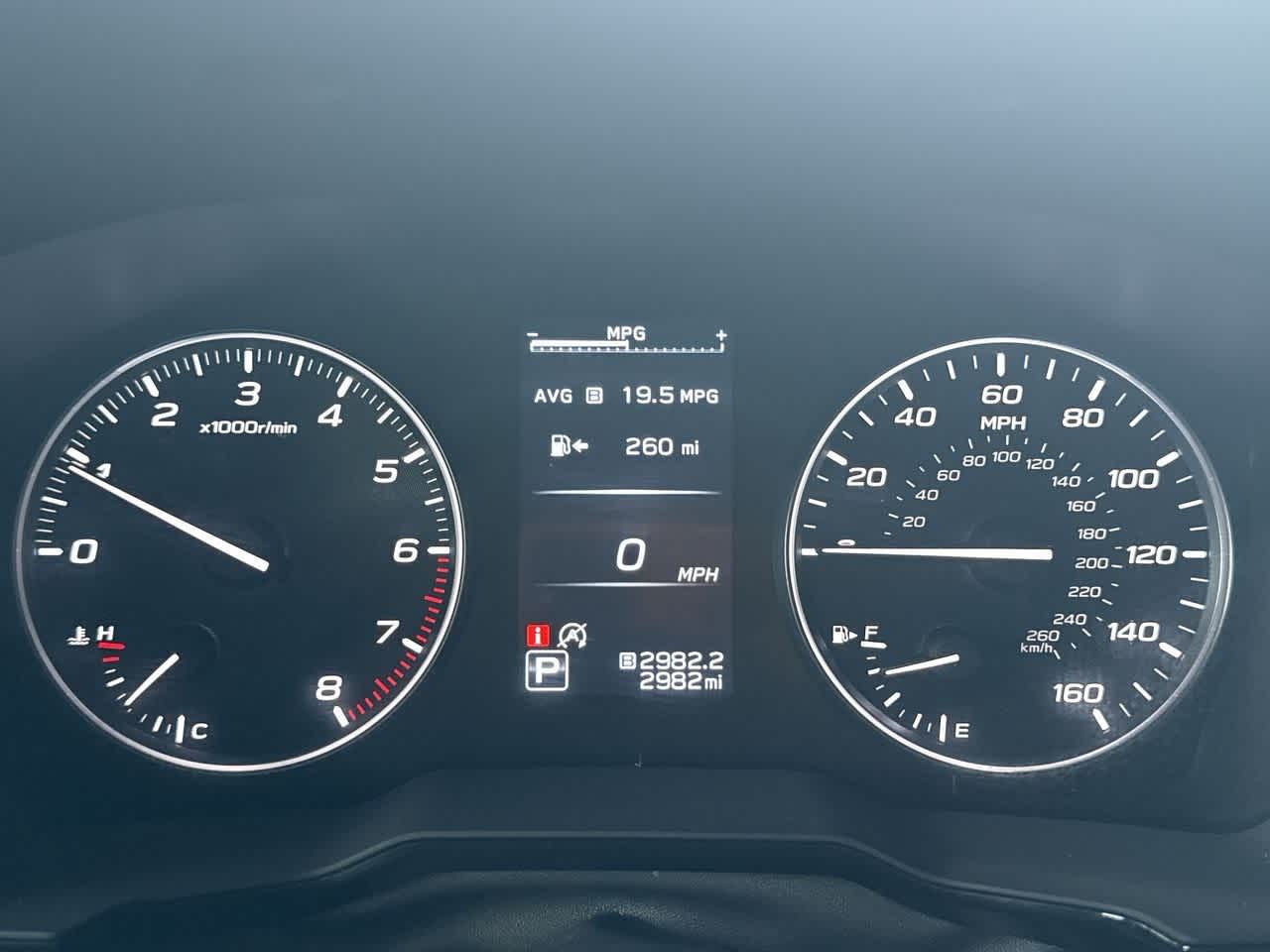 Thumbnail: 2025 Subaru Outback - 16