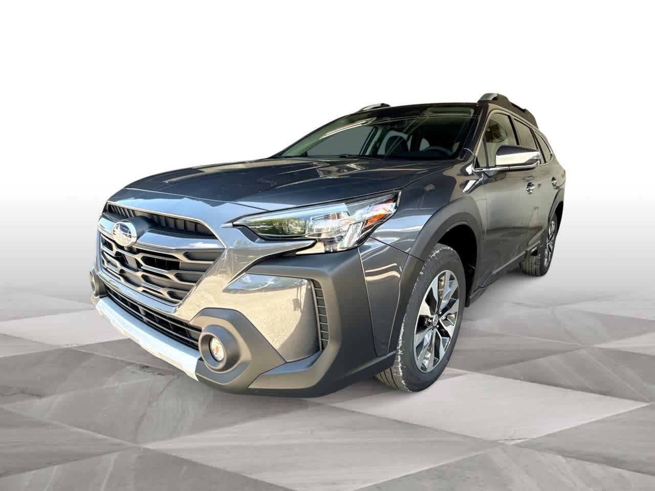 Thumbnail: 2025 Subaru Outback - 4
