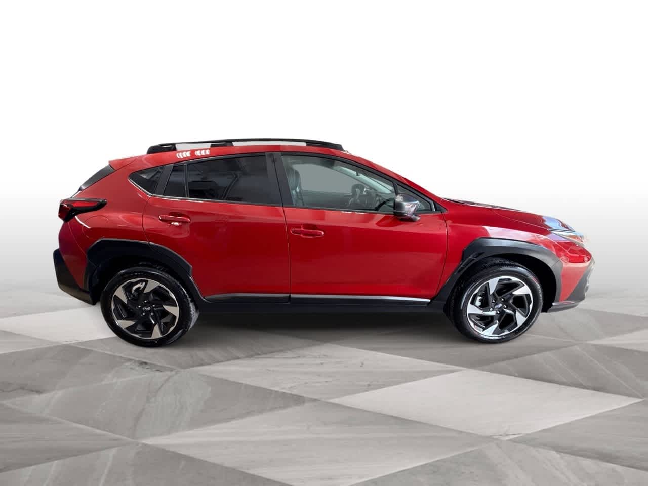 Thumbnail: 2025 Subaru Crosstrek - 9